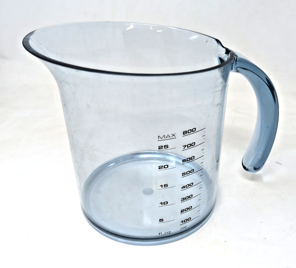 Breville OEM Juice Fountain Compact BJE200XL Replacement Pitcher fast ship